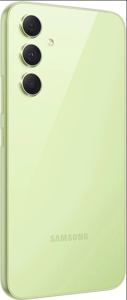 Мобільний телефон Samsung Galaxy A54 8/256GB Green (SM-A546ELGDSEK). фото 4