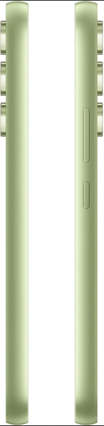 Мобільний телефон Samsung Galaxy A54 8/256GB Green (SM-A546ELGDSEK). фото 5