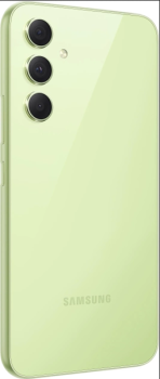 Мобільний телефон Samsung Galaxy A54 8/256GB Green (SM-A546ELGDSEK). фото 4