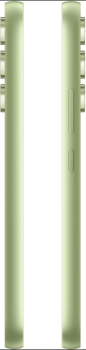 Мобільний телефон Samsung Galaxy A54 8/256GB Green (SM-A546ELGDSEK). фото 5