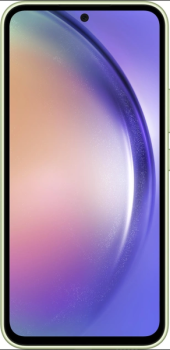 Мобільний телефон Samsung Galaxy A54 8/256GB Green (SM-A546ELGDSEK). фото 2