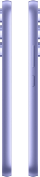 Мобільний телефон Samsung Galaxy A54 8/256GB Light Violet (SM-A546ELVDSEK). фото 4