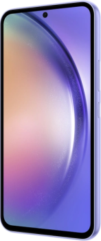 Мобільний телефон Samsung Galaxy A54 8/256GB Light Violet (SM-A546ELVDSEK). фото 3