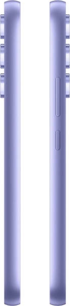 Мобільний телефон Samsung Galaxy A54 8/256GB Light Violet (SM-A546ELVDSEK). фото 4