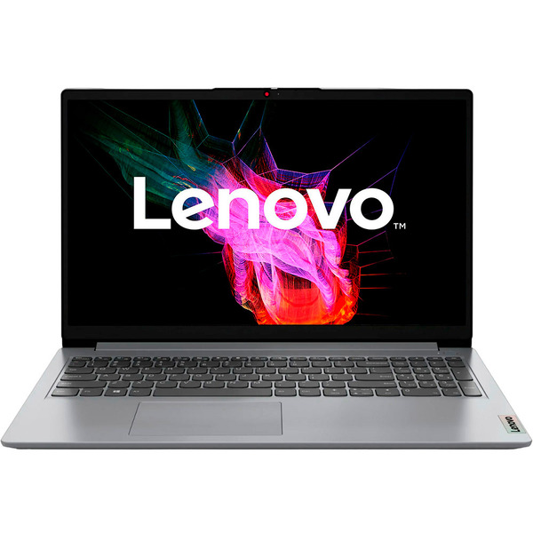 Ноутбук Acer IdeaPad 1 15ALC7 Cloud Grey 