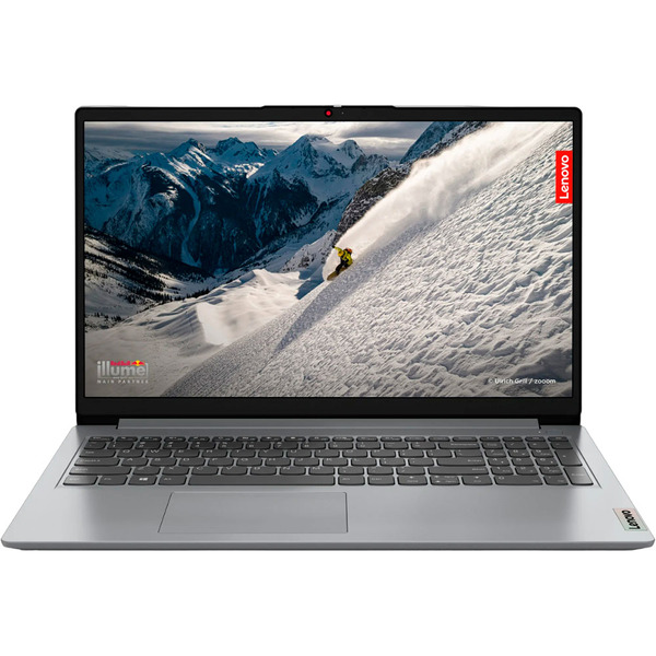 Ноутбук Acer IdeaPad 1 15ALC7 Cloud Grey . фото 2