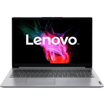 Ноутбук Acer IdeaPad 1 15ALC7 Cloud Grey 