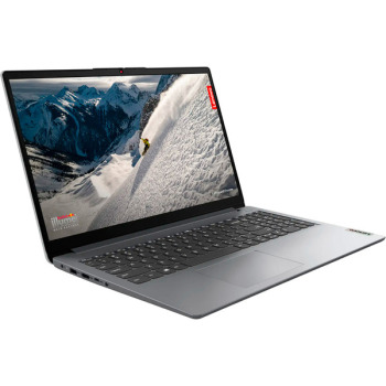Ноутбук Acer IdeaPad 1 15ALC7 Cloud Grey . фото 3