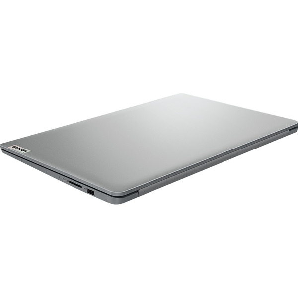  Ноутбук Acer IdeaPad 1 15AMN7 Cloud Grey. фото 2