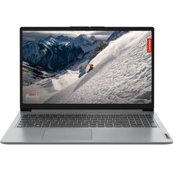  Ноутбук Acer IdeaPad 1 15AMN7 Cloud Grey