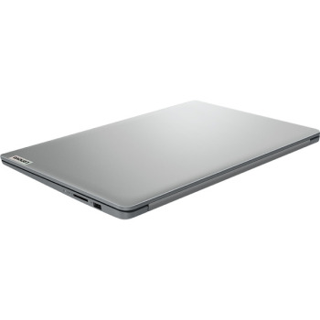  Ноутбук Acer IdeaPad 1 15AMN7 Cloud Grey. фото 2