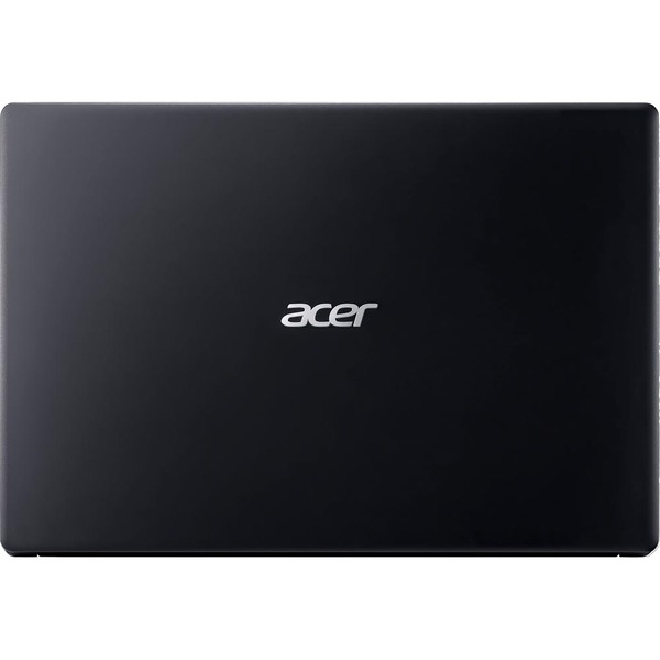 Ноутбук ACER Aspire 3 A315-23-R2D7 Charcoal Black 