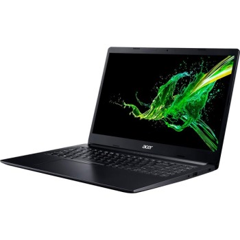 Ноутбук ACER Aspire 3 A315-23-R2D7 Charcoal Black . фото 4