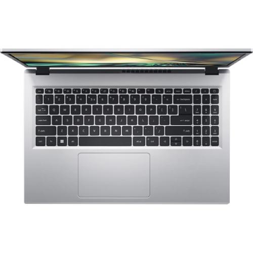 Ноутбук ACER Aspire 3 A315-24P-R4FA Silver . фото 3