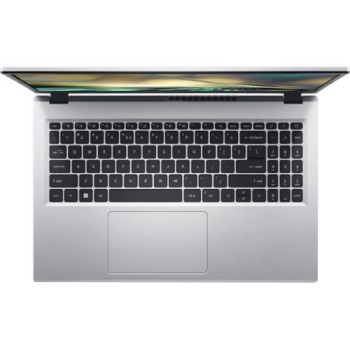 Ноутбук ACER Aspire 3 A315-24P-R4FA Silver . фото 3