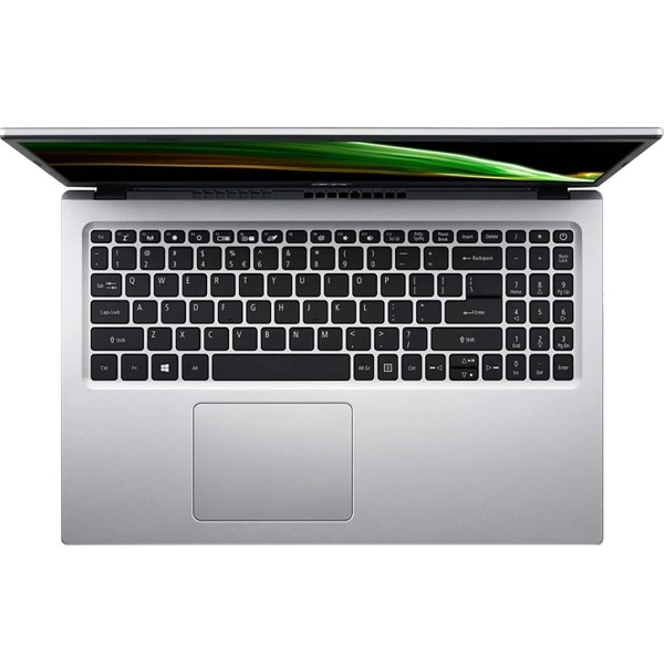 Ноутбук ACER Aspire 3 A315-35-P04S Silver . фото 4