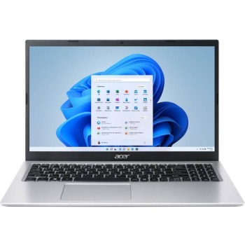 Ноутбук ACER Aspire 3 A315-35-P04S Silver . фото 3