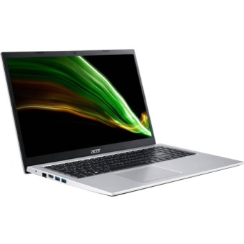 Ноутбук ACER Aspire 3 A315-35-P04S Silver 