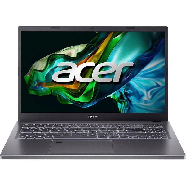 Ноутбук ACER Aspire 5 A515-58M-34K8 Steel Gray . фото 3