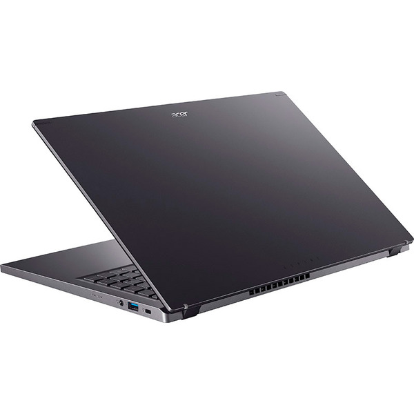 Ноутбук ACER Aspire 5 A515-58M-34K8 Steel Gray 