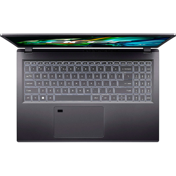 Ноутбук ACER Aspire 5 A515-58M-34K8 Steel Gray . фото 2