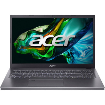 Ноутбук ACER Aspire 5 A515-58M-34K8 Steel Gray . фото 3