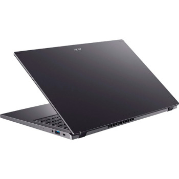 Ноутбук ACER Aspire 5 A515-58M-34K8 Steel Gray 