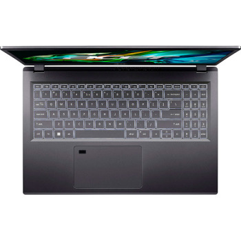 Ноутбук ACER Aspire 5 A515-58M-34K8 Steel Gray . фото 2