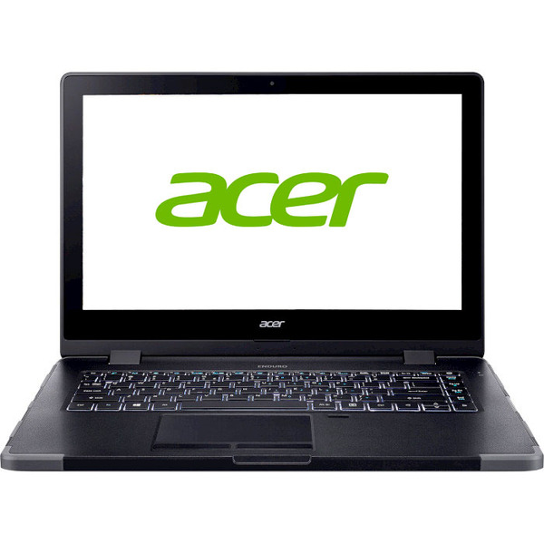 Ноутбук ACER Enduro N3 EN314 - 51W Shale Black 
