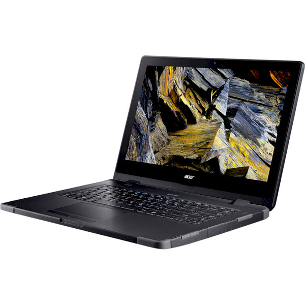 Ноутбук ACER Enduro N3 EN314 - 51W Shale Black . фото 2