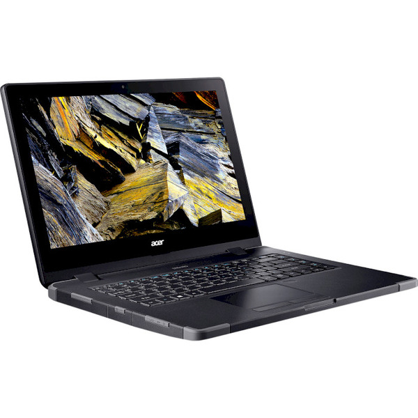 Ноутбук ACER Enduro N3 EN314 - 51W Shale Black . фото 3