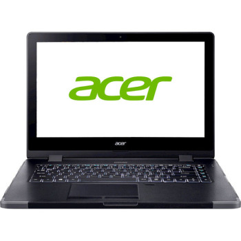 Ноутбук ACER Enduro N3 EN314 - 51W Shale Black 