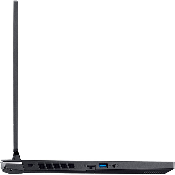 Ноутбук ACER Nitro 5 AN515-46 Black Obsidian . фото 4