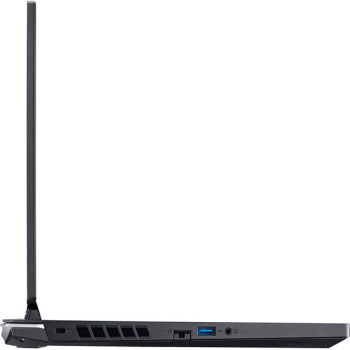 Ноутбук ACER Nitro 5 AN515-46 Black Obsidian . фото 4