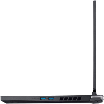Ноутбук ACER Nitro 5 AN515-46 Black Obsidian . фото 2
