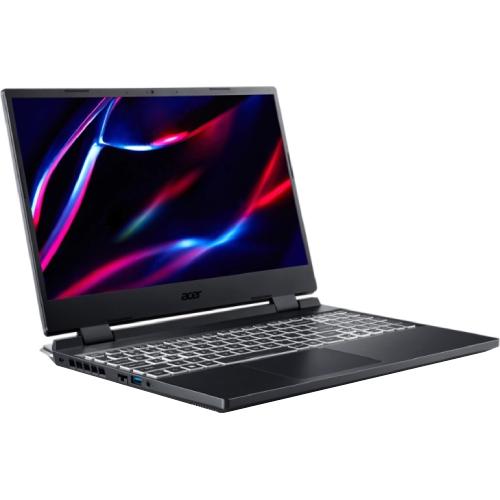 Ноутбук ACER Nitro 5 AN515-46-R1SB Black 