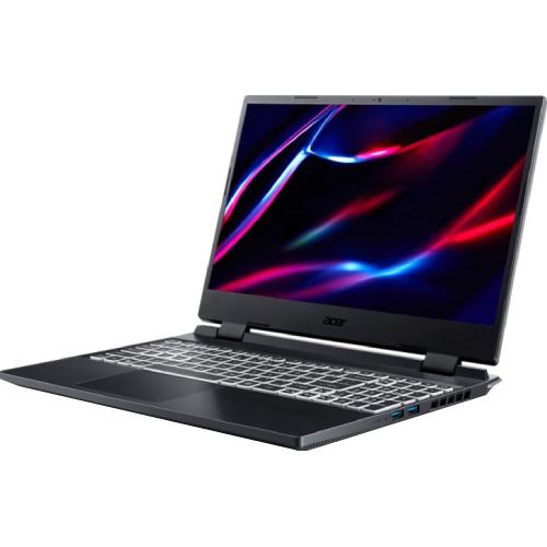 Ноутбук ACER Nitro 5 AN515-46-R1SB Black . фото 3