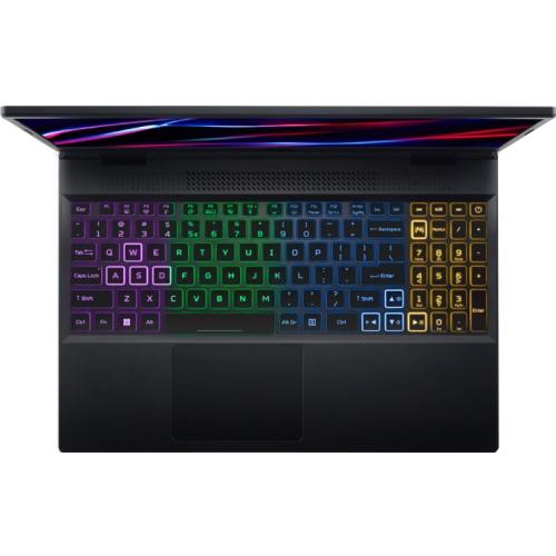 Ноутбук ACER Nitro 5 AN515-46-R1SB Black . фото 2