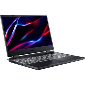 Ноутбук ACER Nitro 5 AN515-46-R1SB Black 