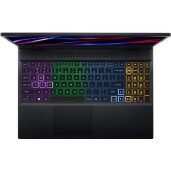 Ноутбук ACER Nitro 5 AN515-46-R1SB Black . фото 2