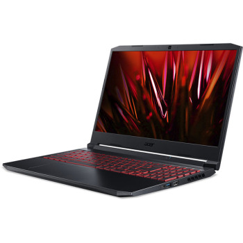 Ноутбук ACER Nitro 5 AN515-57-57ML . фото 2