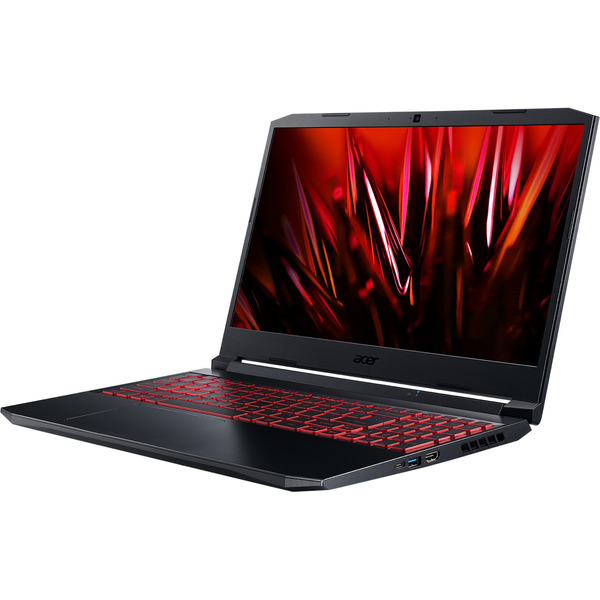 Ноутбук ACER Nitro 5 AN515-57-5423 Shale Black . фото 3