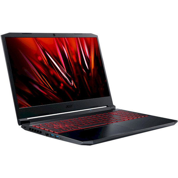 Ноутбук ACER Nitro 5 AN515-57-5423 Shale Black 