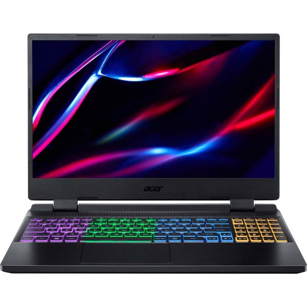 Ноутбук Acer Nitro 5 AN515-58-70RP Obsidian Black . фото 2