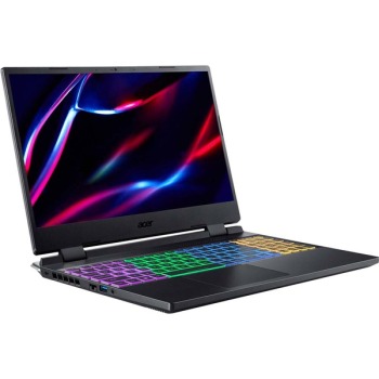 Ноутбук Acer Nitro 5 AN515-58-70RP Obsidian Black . фото 3