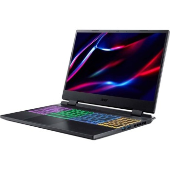 Ноутбук Acer Nitro 5 AN515-58-70RP Obsidian Black 
