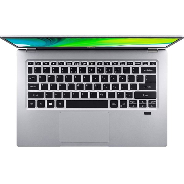 Ноутбук ACER Swift 1 SF114-34-C41R Silver 