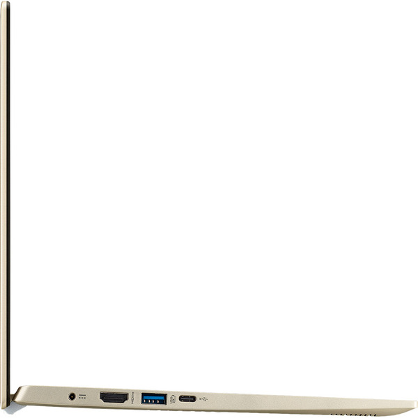 Ноутбук ACER Swift 1 SF114-34-P1PK Safari Gold . фото 2