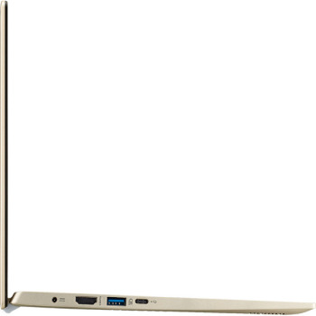 Ноутбук ACER Swift 1 SF114-34-P1PK Safari Gold . фото 2