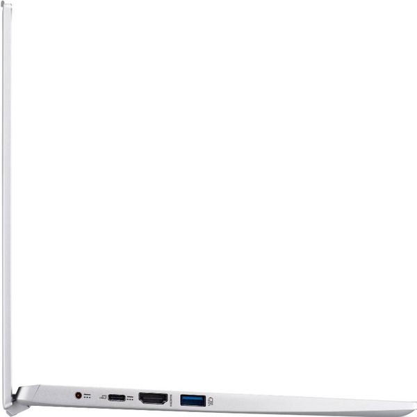 Ноутбук ACER Swift 3 SF314-43-R1KF Silver . фото 2